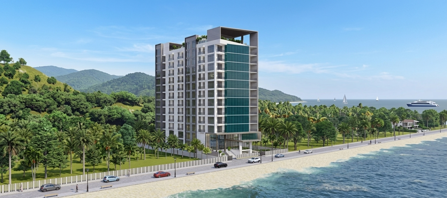Cox Holiday Inn