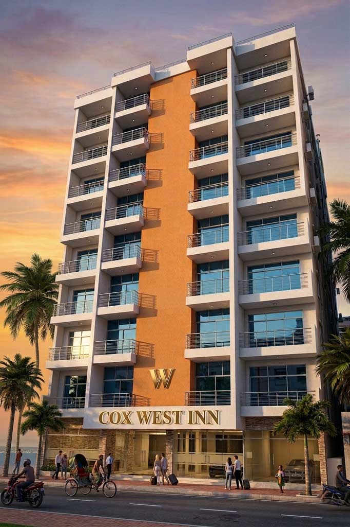 Cox West Inn