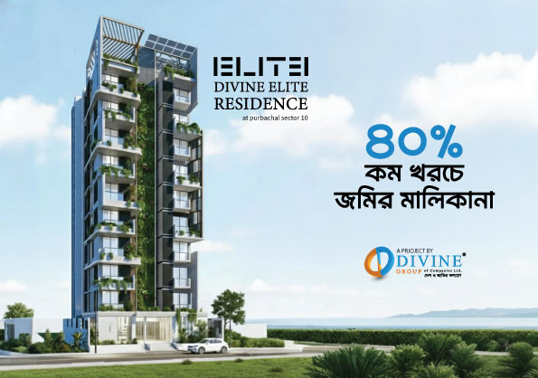 Divine Elite Residence